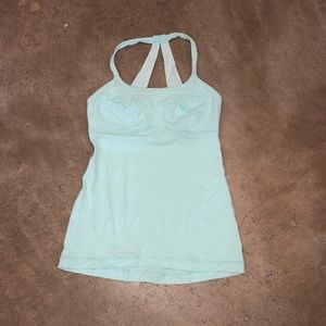 EUC Women’s Lululemon Tank Top!